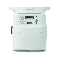 PRO LIGHT USB AC30 PD SKROSS® Pro Light USB 30W PD