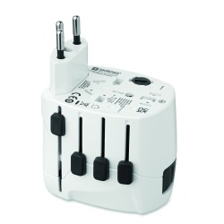 PRO 3-POLE SKROSS® PRO 3pólový do světa