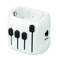 PRO 3-POLE SKROSS® PRO 3pólový do světa