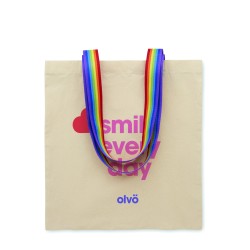 AURORA Bavlněná nákupní taška 180g