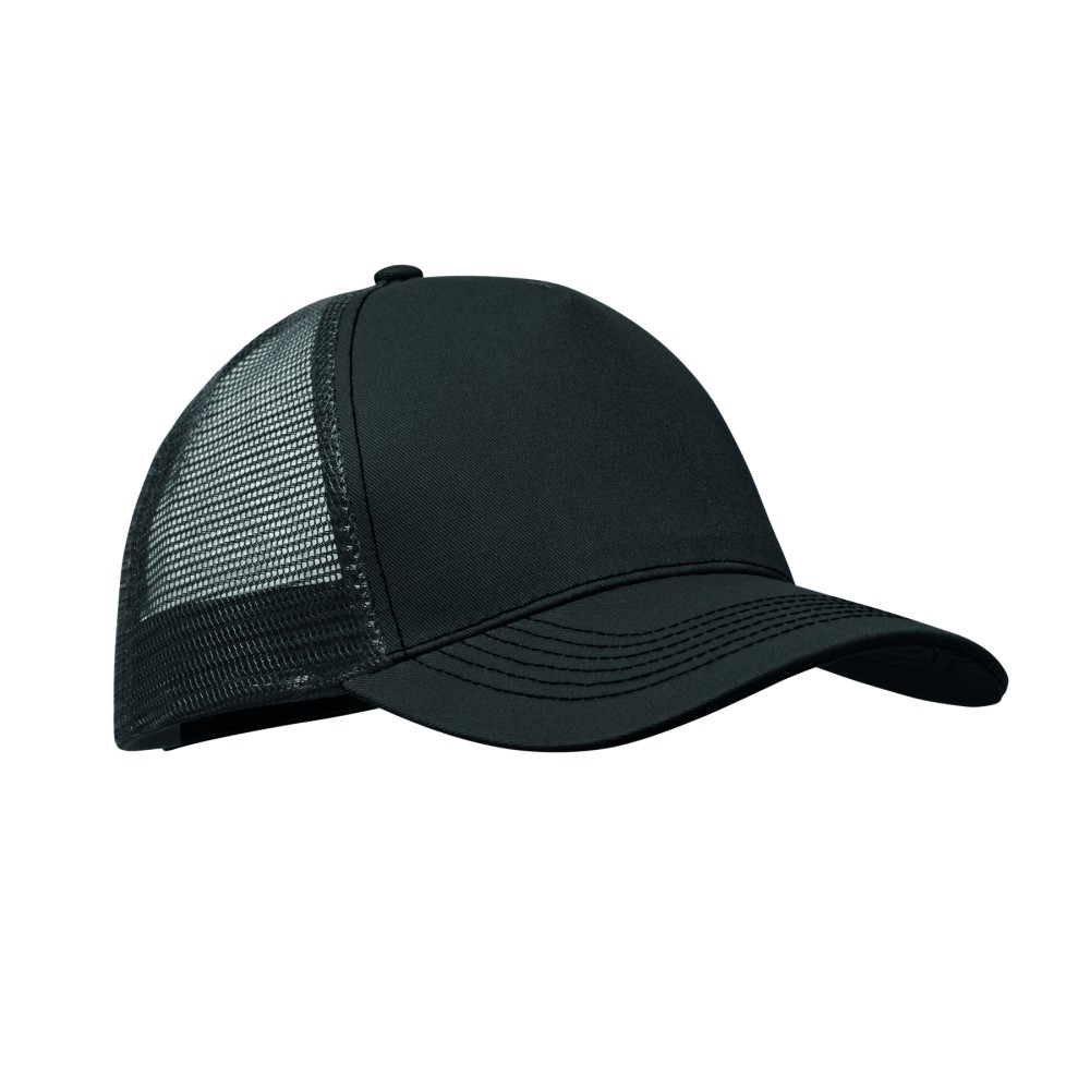 BLIST Kšiltovka trucker s 5 panely