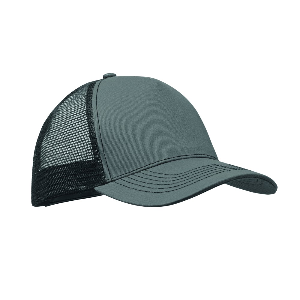 BLIST Kšiltovka trucker s 5 panely