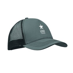 BLIST Kšiltovka trucker s 5 panely