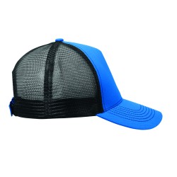 BLIST Kšiltovka trucker s 5 panely