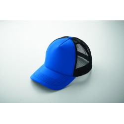 BLIST Kšiltovka trucker s 5 panely