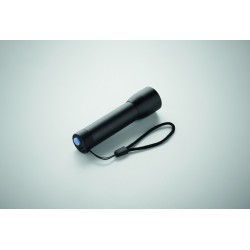 LUMEZO Hliníková dobíjecí svítilna