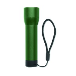 LUMEZO Hliníková dobíjecí svítilna