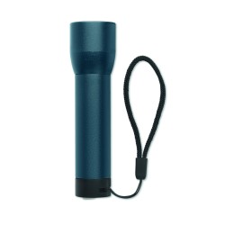 LUMEZO Hliníková dobíjecí svítilna