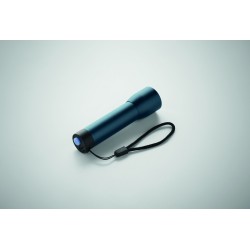 LUMEZO Hliníková dobíjecí svítilna