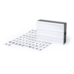 Cinemax Světelná krabička