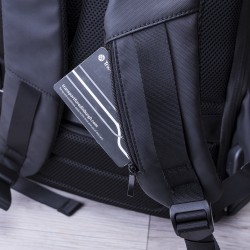 Ranley Bezpečnostní batoh