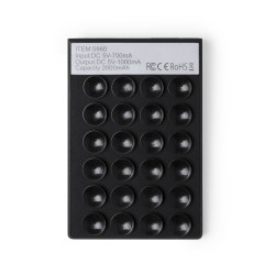 Privek Power banka 2 000 mAh