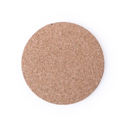 Brunex Korkový podtácek