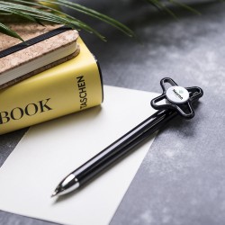 Karsol Antistresové pero spinner