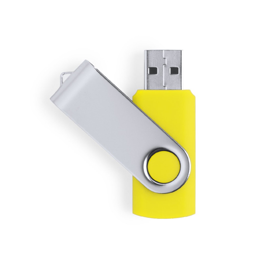 Yemil USB TWISTER 32 GB