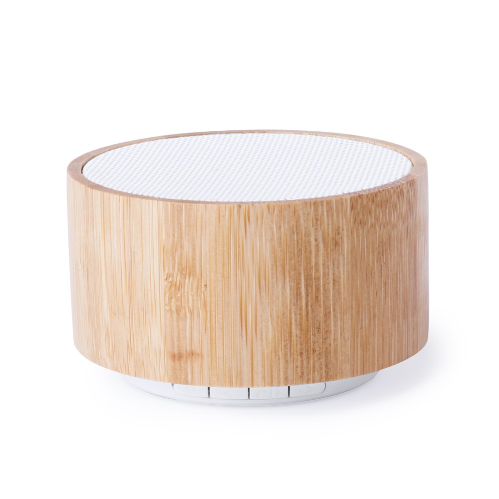 Denzel Reproduktor bambus