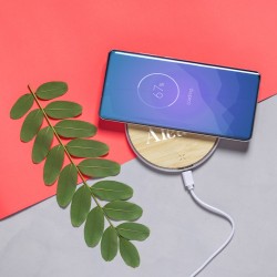 Nembar Bezdrátová nabíječka