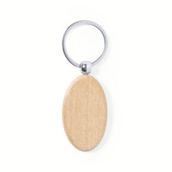 Pelton Bukový přívěsek