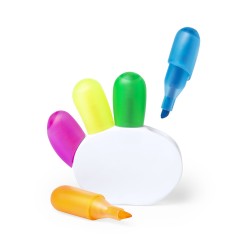 Dinku Sada zvýrazňovačů