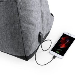 Vectom Batoh proti krádeži 300D