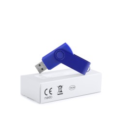 Survet USB TWISTER 16GB
