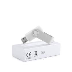 Survet USB TWISTER 16GB