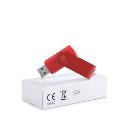 Survet USB TWISTER 16GB