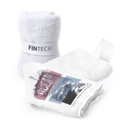 Kefan Ručník mikrovlákno 40x90 cm