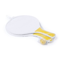 Kongal Pár plážových raket