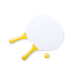 Kongal Pár plážových raket