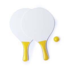 Kongal Pár plážových raket