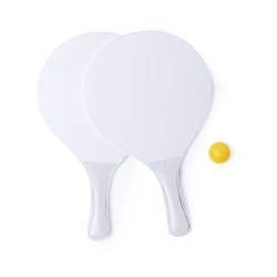 Kongal Pár plážových raket