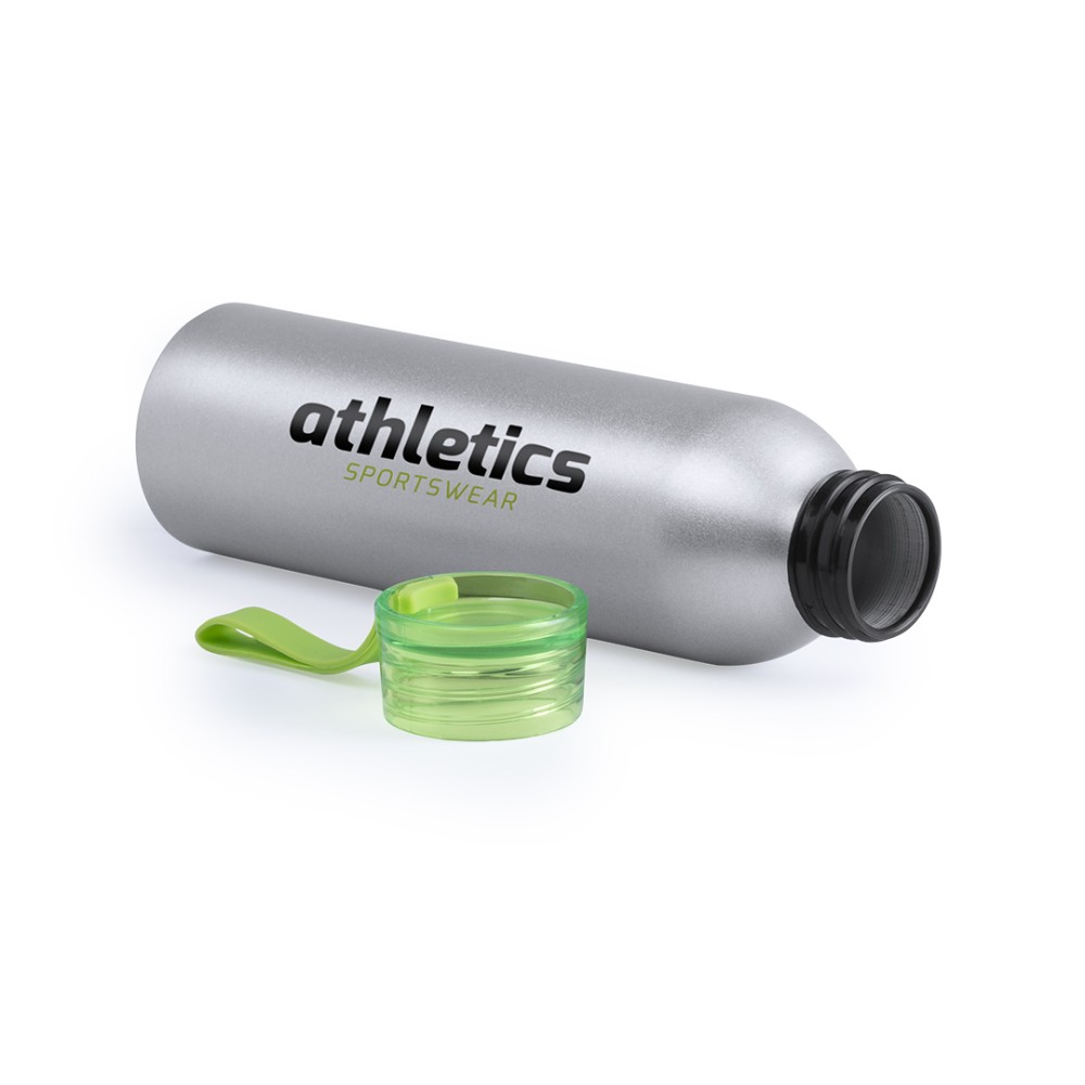 Tukel Hliníková láhev 650 ml