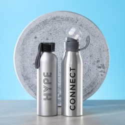 Tukel Hliníková láhev 650 ml