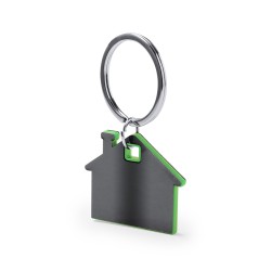 Zosin Klíčenka domeček