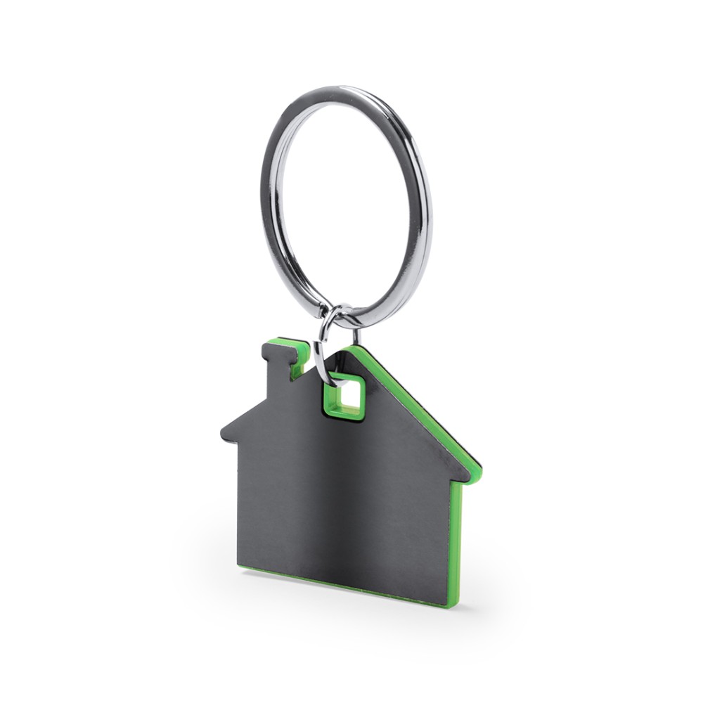 Zosin Klíčenka domeček