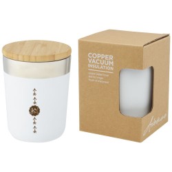 Termo kelímek o objemu 300 ml z nerezové oceli