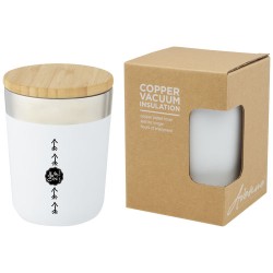 Termo kelímek o objemu 300 ml z nerezové oceli