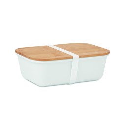 Thursday Obědová krabička s bambusem