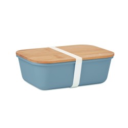 Thursday Obědová krabička s bambusem