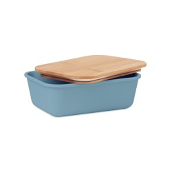 Thursday Obědová krabička s bambusem