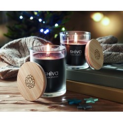 Ancient high Vonná svíčka