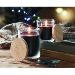 Ancient high Vonná svíčka