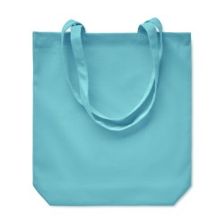 Rassa coloured 270g plátěná nákupní taška