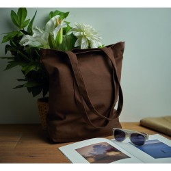 Rassa coloured 270g plátěná nákupní taška