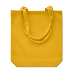 Rassa coloured 270g plátěná nákupní taška