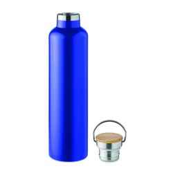 Helsinki large Dvoustěnná láhev 750ml