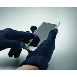 Takai Dotykové zimní rukavice