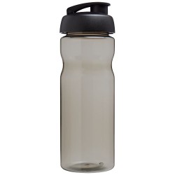 Sportovní lahev H2O Active Eco Base o objemu 650 ml s odklápěcím víčkem