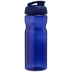 Sportovní lahev H2O Active Eco Base o objemu 650 ml s odklápěcím víčkem